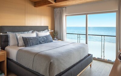 Malibu Beach Inn