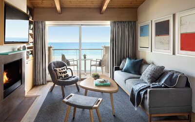 Malibu Beach Inn