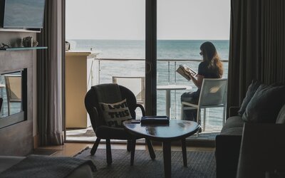 Malibu Beach Inn