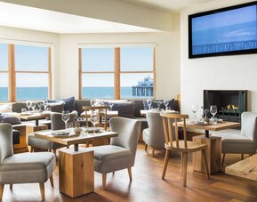 Malibu Beach Inn
