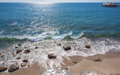 Malibu Beach Inn