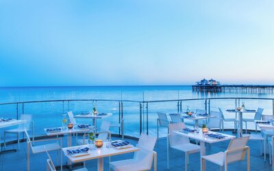 Malibu Beach Inn