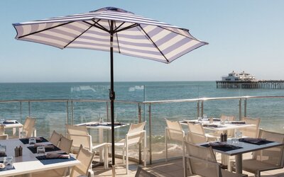 Malibu Beach Inn