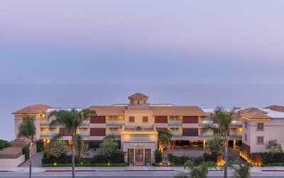 Malibu Beach Inn