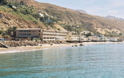 Malibu Beach Inn
