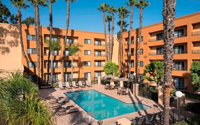 Sonesta Select Los Angeles Torrance South Bay
