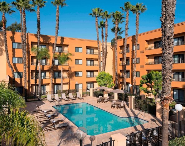 Sonesta Select Los Angeles Torrance South Bay