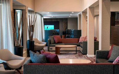 Sonesta Select Los Angeles Torrance South Bay