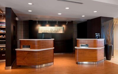Sonesta Select Los Angeles Torrance South Bay
