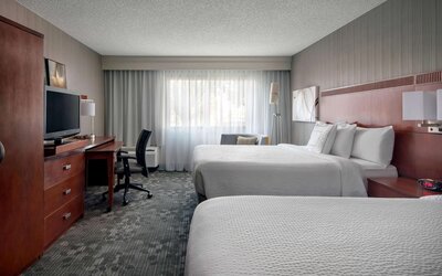 Sonesta Select Los Angeles Torrance South Bay
