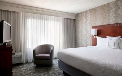 Sonesta Select Los Angeles Torrance South Bay