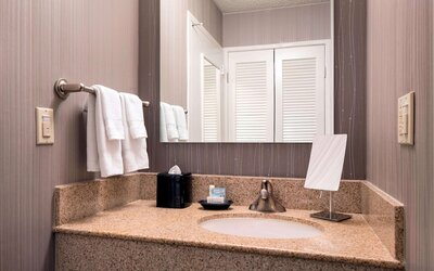 Sonesta Select Los Angeles Torrance South Bay