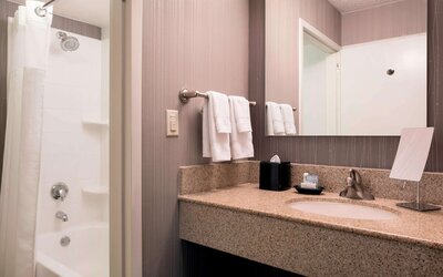 Sonesta Select Los Angeles Torrance South Bay