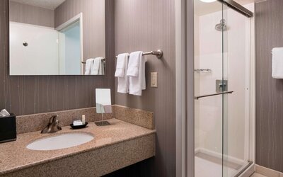 Sonesta Select Los Angeles Torrance South Bay