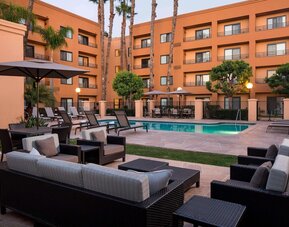 Sonesta Select Los Angeles Torrance South Bay