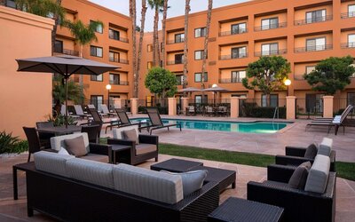 Sonesta Select Los Angeles Torrance South Bay