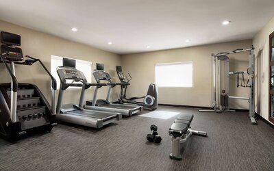 Sonesta Select Los Angeles Torrance South Bay