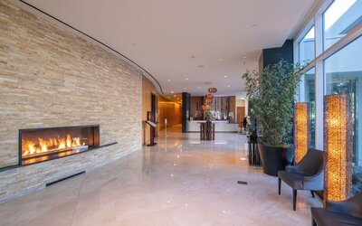 Miyako Hybrid Hotel Torrance