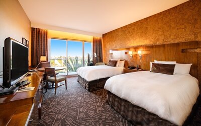 Miyako Hybrid Hotel Torrance
