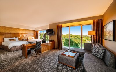 Miyako Hybrid Hotel Torrance