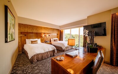 Miyako Hybrid Hotel Torrance