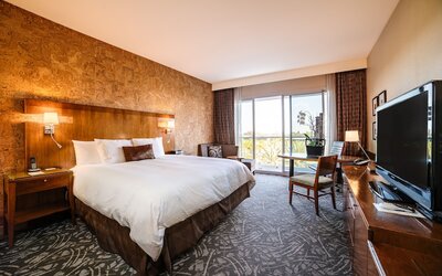 Miyako Hybrid Hotel Torrance