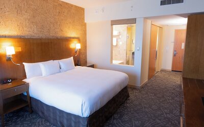 Miyako Hybrid Hotel Torrance
