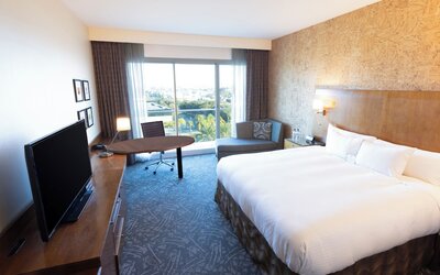 Miyako Hybrid Hotel Torrance