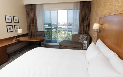 Miyako Hybrid Hotel Torrance