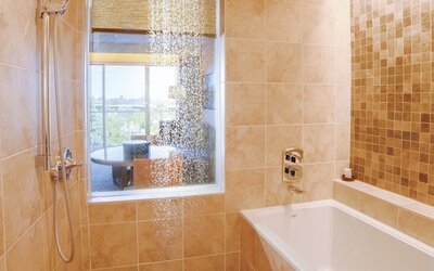 Miyako Hybrid Hotel Torrance