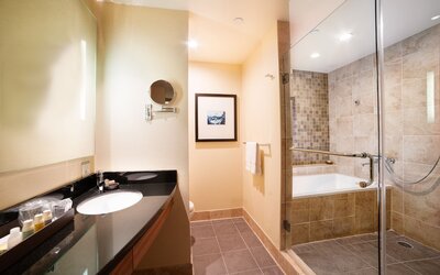 Miyako Hybrid Hotel Torrance