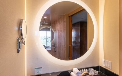 Miyako Hybrid Hotel Torrance