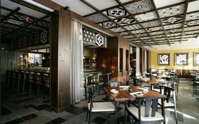 Miyako Hybrid Hotel Torrance