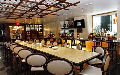 Miyako Hybrid Hotel Torrance