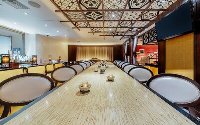 Miyako Hybrid Hotel Torrance