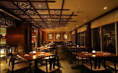Miyako Hybrid Hotel Torrance