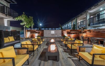 Bluestem Hotel Torrance Los Angeles, an Ascend Collection Hotel