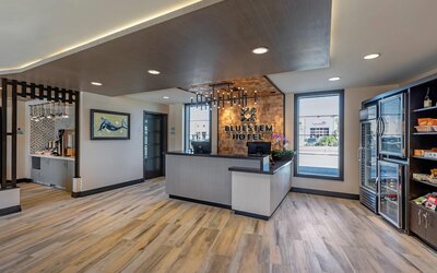 Bluestem Hotel Torrance Los Angeles, an Ascend Collection Hotel