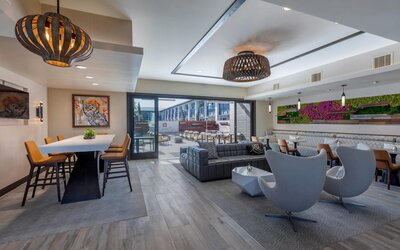 Bluestem Hotel Torrance Los Angeles, an Ascend Collection Hotel