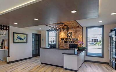 Bluestem Hotel Torrance Los Angeles, an Ascend Collection Hotel