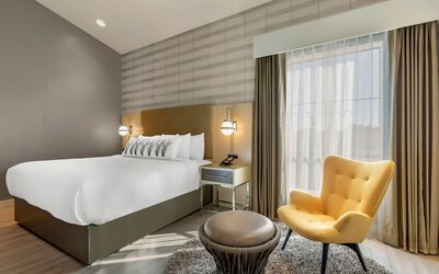 Bluestem Hotel Torrance Los Angeles, an Ascend Collection Hotel