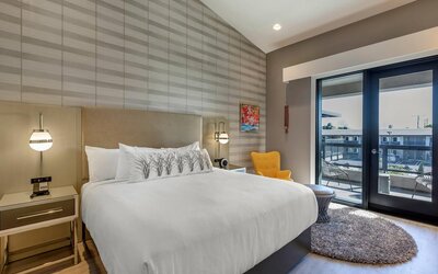 Bluestem Hotel Torrance Los Angeles, an Ascend Collection Hotel