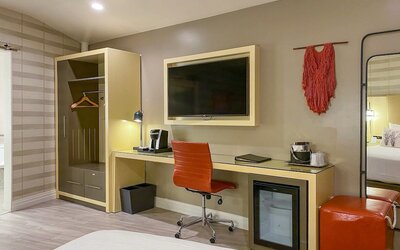 Bluestem Hotel Torrance Los Angeles, an Ascend Collection Hotel