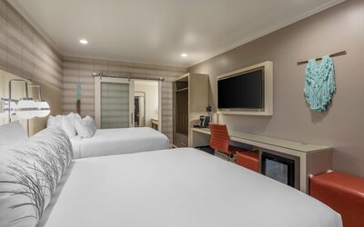 Bluestem Hotel Torrance Los Angeles, an Ascend Collection Hotel