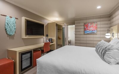 Bluestem Hotel Torrance Los Angeles, an Ascend Collection Hotel