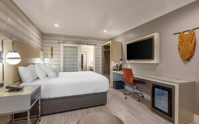 Bluestem Hotel Torrance Los Angeles, an Ascend Collection Hotel