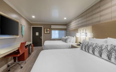 Bluestem Hotel Torrance Los Angeles, an Ascend Collection Hotel