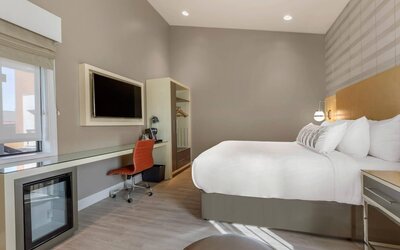 Bluestem Hotel Torrance Los Angeles, an Ascend Collection Hotel