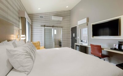 Bluestem Hotel Torrance Los Angeles, an Ascend Collection Hotel