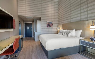 Bluestem Hotel Torrance Los Angeles, an Ascend Collection Hotel